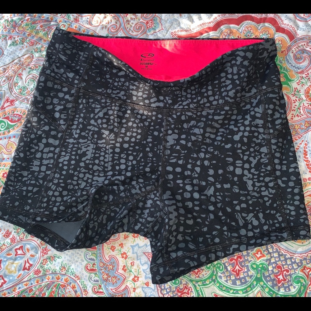 CrossFit Shorts